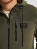 Petrol - Cardigan - Kaki