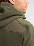 Petrol - Cardigan - Kaki