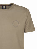 Petrol - T-Shirt - Kaki