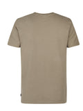 Petrol - T-Shirt - Kaki