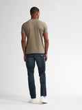 Petrol - T-Shirt - Kaki