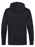 Petrol - Hoody - Zwart