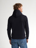 Petrol - Hoody - Zwart