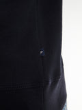 Petrol - Hoody - Zwart