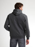 Petrol - Hoody - Grijs