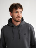 Petrol - Hoody - Grijs