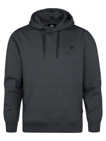 Petrol - Hoody - Grijs