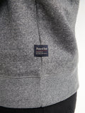 Petrol - Sweater - Grijs