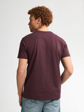 Petrol - T-Shirt - Bruin