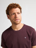 Petrol - T-Shirt - Bruin