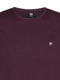 Petrol - T-Shirt - Bruin