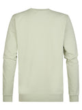 Petrol - Sweater - Groen