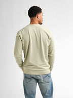 Petrol - Sweat - Vert
