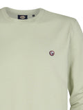 Petrol - Sweater - Groen
