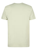 Petrol - T-Shirt - Groen