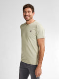 Petrol - T-Shirt - Groen