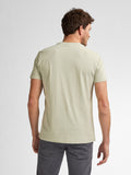 Petrol - T-Shirt - Groen