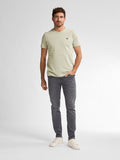 Petrol - T-Shirt - Groen