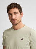 Petrol - T-Shirt - Groen