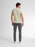Petrol - T-Shirt - Groen