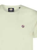 Petrol - T-Shirt - Groen