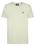 Petrol - T-Shirt - Groen