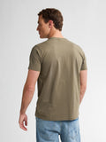 Petrol - T-Shirt - Kaki