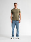 Petrol - T-Shirt - Kaki