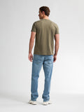 Petrol - T-Shirt - Kaki