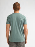 Petrol - T-Shirt - Donkergroen