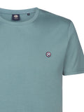 Petrol - T-Shirt - Donkergroen