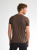 Petrol - T-Shirt - Rood