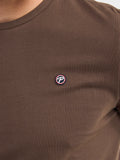 Petrol - T-Shirt - Rood