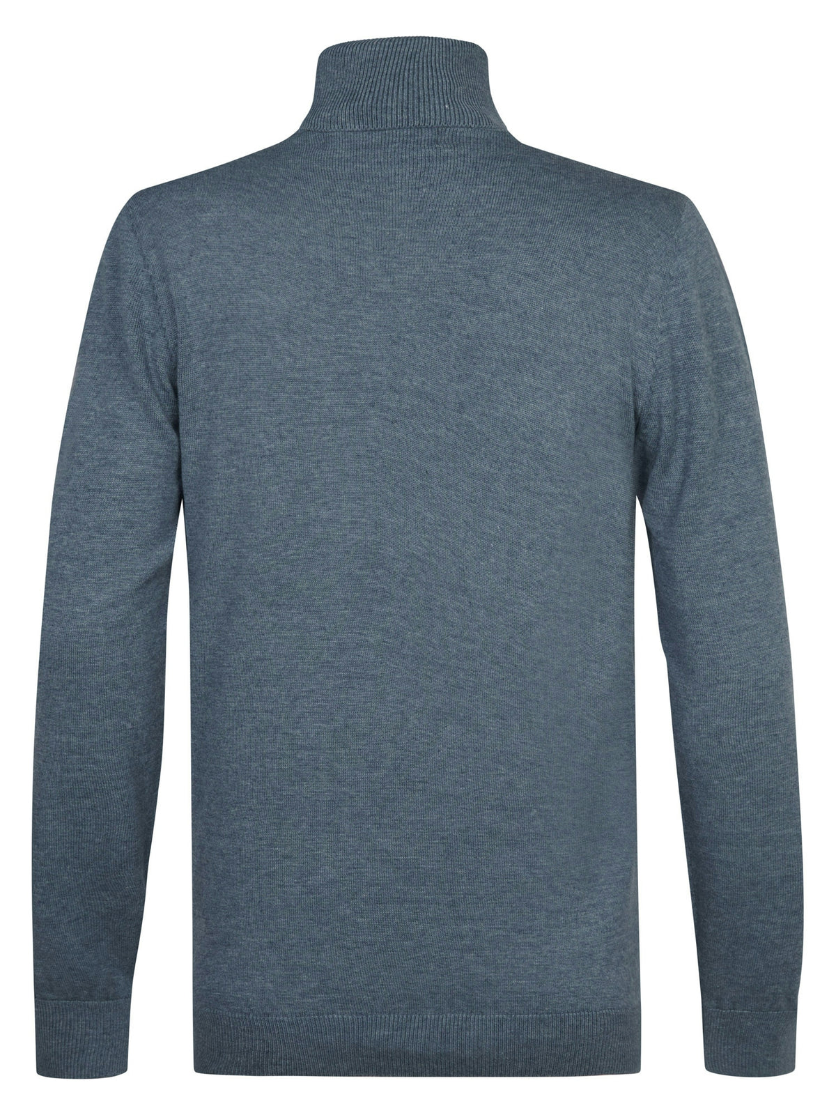 Petrol pull bleu pour homme – 3