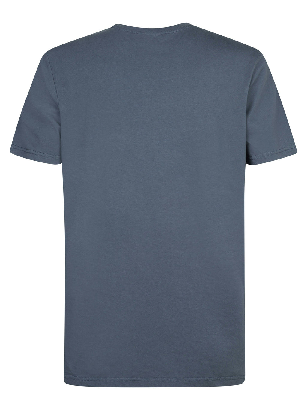 Petrol - T-shirt - Bleu