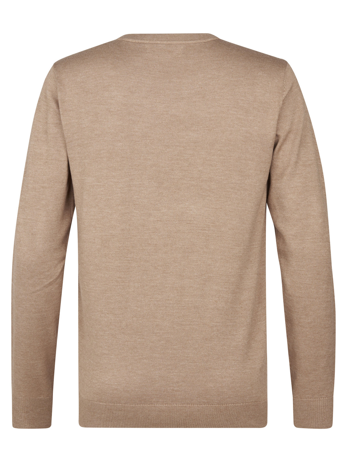 Petrol pull brun clair pour homme – 8