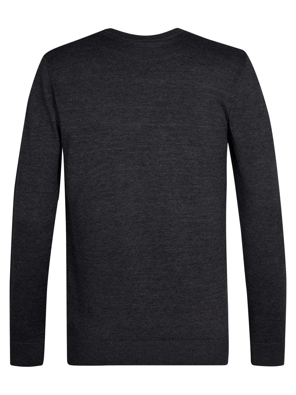 Petrol pull gris foncé pour homme – 8