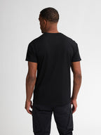 Petrol - T-shirt - Noir