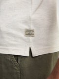 Petrol - Polo - Beige