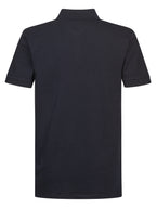 Petrol - Polo - Donker Blauw