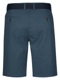 Petrol - Short - Donkerblauw