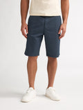 Petrol - Short - Donkerblauw