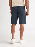 Petrol - Short - Donkerblauw