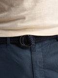 Petrol - Short - Donkerblauw