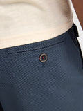 Petrol - Short - Donkerblauw