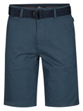 Petrol - Short - Donkerblauw