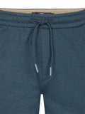 Petrol - Short - Donkerblauw