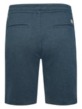 Petrol - Short - Donkerblauw
