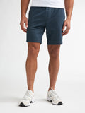 Petrol - Short - Donkerblauw