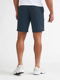 Petrol - Short - Donkerblauw